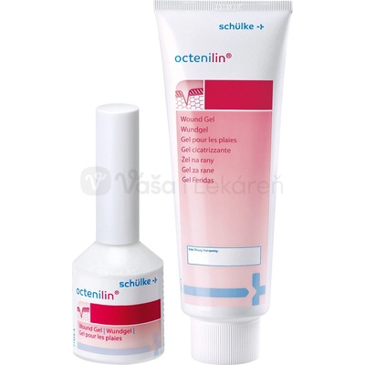 Octenilin wound gel gél na rany 20 ml