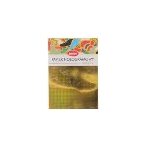 Beniamin Creative set A4/10ark hologram paper