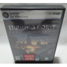 Turning Point: Fall of Liberty