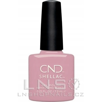 CND Shellac UV Color PACIFIC ROSE 7,3 ml