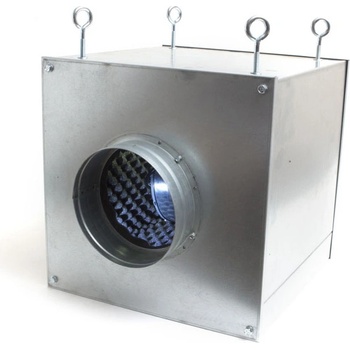 Image 1 of Вентилаторна Кутия Tornado 2500 m3/h, 355mm