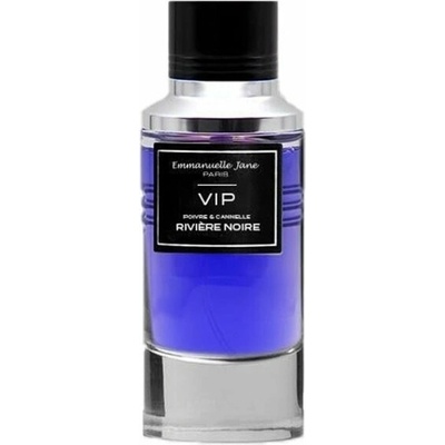 Emmanuelle Jane Vip Riviere Noire parfumovaná voda unisex 90 ml
