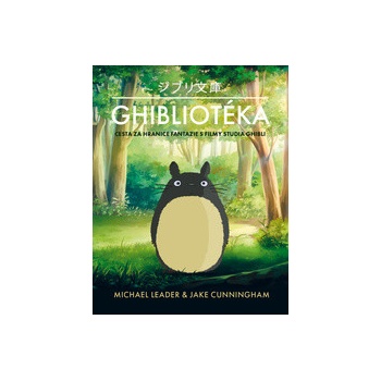 Ghibliotéka