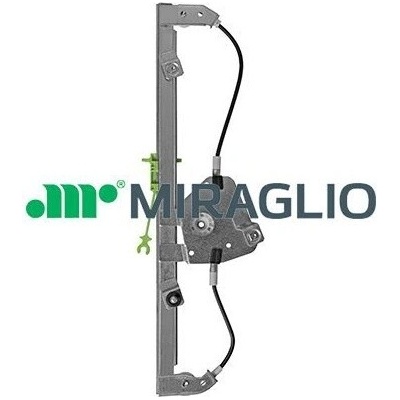 Zvedací zařízení oken MIRAGLIO 30/1066 30/1066