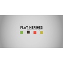 Flat Heroes