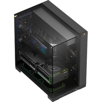 Image 1 of Thermalright A70 black