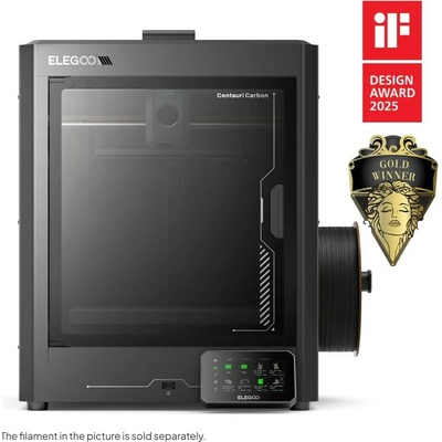 Elegoo Centauri Carbon