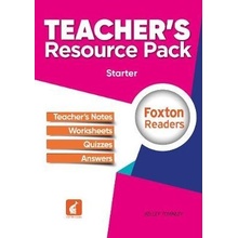 Foxton Readers Teachers Resource Pack - Starter Level