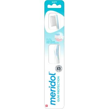 Gaba International MERIDOL Четка за зъби мека 1 бр