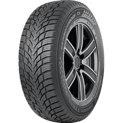 Nokian Tyres Seasonproof C1 215/75 R16 116/114R