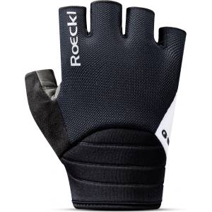 Roeckl Sports Ръкавици Roeckl sports Itamos 3 Gloves - Black / White - размер 6, 5 (EU) (202-8417-0412)