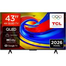 TCL 43QLED780L