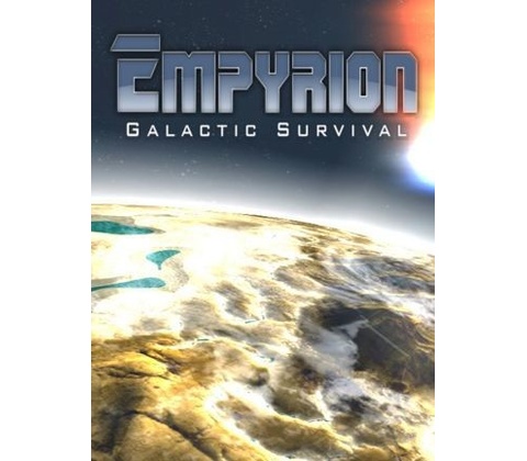 Empyrion Galactic Survival