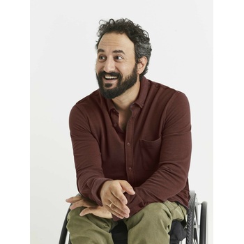 Celio Мъжка риза с джоб в цвят бордо Celio Celio | Cherven | МЪЖЕ | S