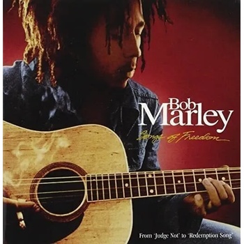 Bob Marley - Songs Of Freedom: The Island Years (Limited Edition) (3 CD) (0600753931288)