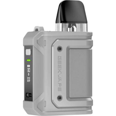 GeekVape Aegis Hero Q Pod 1300 mAh Gray 1 ks