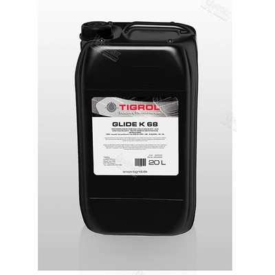 Tigrol Glide K 68 20 l