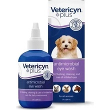 Vetericyn Eye Wash Universal na čistenie očí zvierat 89 ml