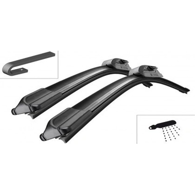 Bosch AeroTwin AR725S 650+550 mm BO 3397007567