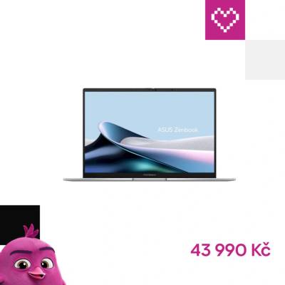 Asus Zenbook 14 UX3405CA-OLED1681WZ