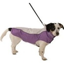 Oblečenie pre psa Kruuse Raincoat