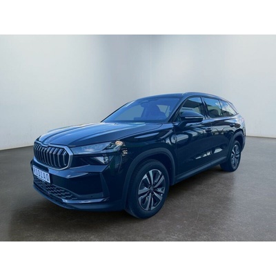 Skoda Kodiaq 1.5 TSI DSG 110 kW