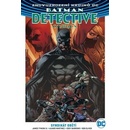 Komiksy a manga Batman DC 2 - Syndikát obětí - Martinez Alvaro, Ferreira Eber, Tynion James, Barrows Eddy,