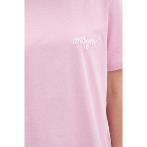MSGM Памучна тениска (3941mdm540.257798)