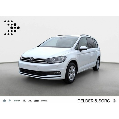 Volkswagen Touran 1.5 TSI Comfortline DSG 110 kW