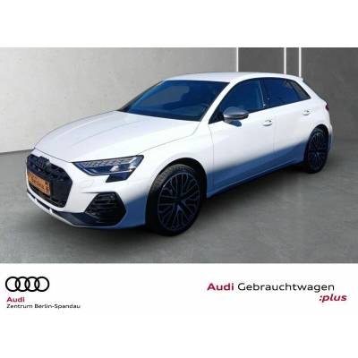 Audi S3 Sportback 245 kW