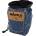 Mantle Торбичка за магнезий Mantle Kletter Chalk Bag - Dark Denim - размер One Size (335-0531-0111)