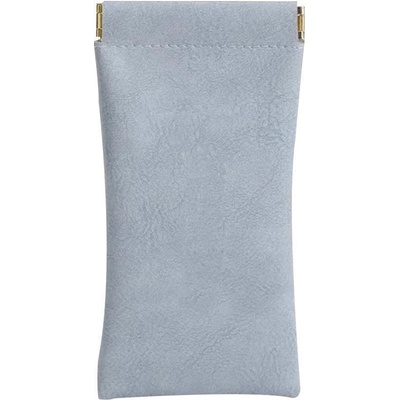 pouzdro na brýle s pružinovým zavíráním modré – Zbozi.Blesk.cz