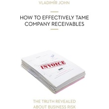 HOW TO EFFECTIVELY TAME COMPANY RECEIVABLES - John Vladimir