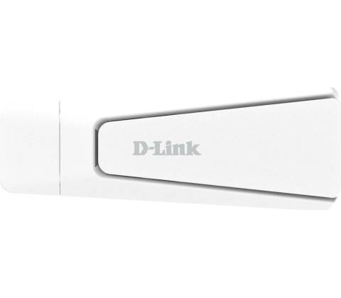 D-Link AX18U