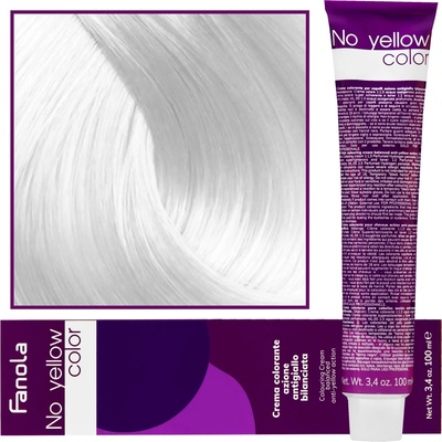 Fanola No Yellow Color farba ml.00 Multi-Lightener 100 ml
