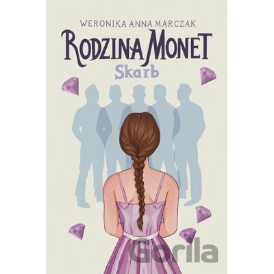 Rodzina Monet. Skarb
