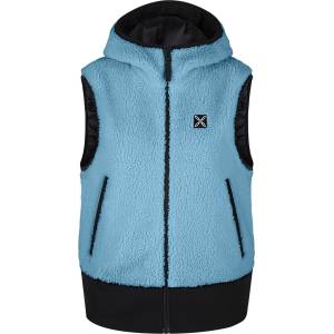 Montura Дамски поларен елек Montura Women's Sherpa Vest Fleece vest - Dusk (132-1756-0214)