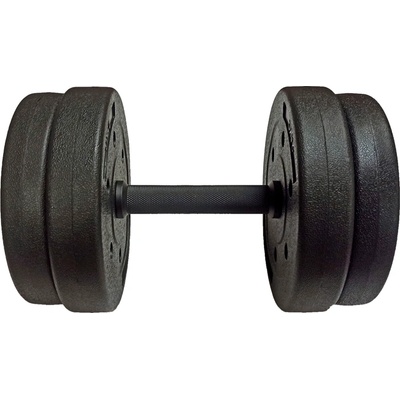 S-Sport Комплект ръчни гири, 10 кг s-sport 1658