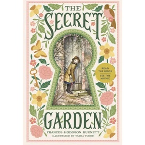 The Secret Garden | Tasha Tudor (ISBN: 9780062981950)