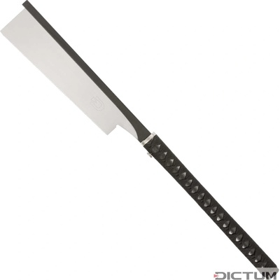 Dictum 712155 Anniversary Saw Katana, Black Edition