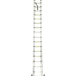 Grasko Двураменна телескопична стълба Grasko GR55110/ 5 м (GR55110)