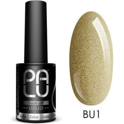 PALU Buenos Aires Gél lak BU1 11 g