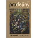 Pradějiny
