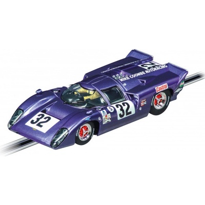 Carrera Auto D124 23973 Lola T70 MKIIIb No.32 – Zbozi.Blesk.cz