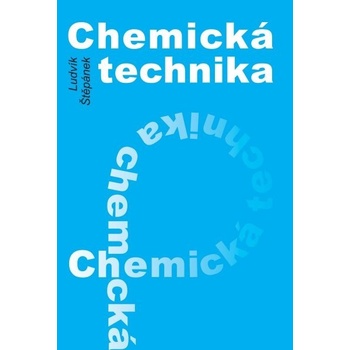 Chemická technika 2.vyd.