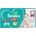 Pampers Active Baby Pants 3 VPP 54 броя