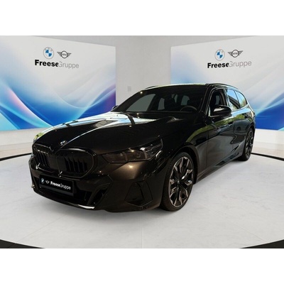 BMW 520d 145 kW
