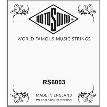 Image 1 of Rotosound RS 6003 Струни за цигулка (RS6003)