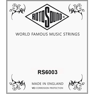 Rotosound RS 6003 Струни за цигулка (RS6003)