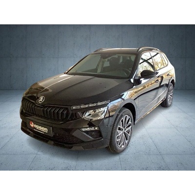Skoda Kamiq 1.5 TSI DSG 110 kW